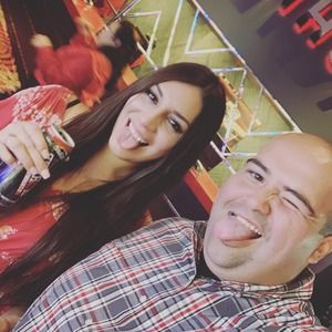 Meet your Posher, Jonathan